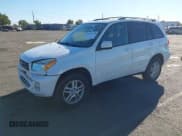 ✅ 2002 Toyota RAV4 • VIN: JTEGH20V120061077 • Lot: 43401705. Wystawiony na IAAI z przebiegiem 169 548 mil. Bezpłatny archiwum sprzedaży aukcyjnych z USA i szczegółowy raport historii pojazdu na DreamBid. Zdjęcie 2.