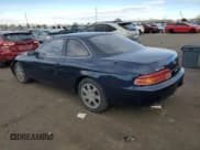 ✅ 1995 Lexus SC • VIN: JT8JZ31C5S0030892 • Lot: 81144444. Wystawiony na Copart z przebiegiem 163 874 mil. Bezpłatny archiwum sprzedaży aukcyjnych z USA i szczegółowy raport historii pojazdu na DreamBid. Zdjęcie 2.