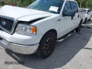 ✅ 2008 Ford F-150 XL • VIN: 1FTRW12W58FA95726 • Лот: 41941096. Опубликован ранее на IAAI с пробегом 264 624 миль. Бесплатный доступ к архиву аукционных продаж из США и подробный отчёт об истории автомобиля на DreamBid. Изображение 17.