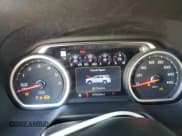 ✅ 2021 Chevrolet Tahoe High Country • VIN: 1GNSCTKL5MR154916 • Лот: 77387254. Опубликован ранее на Copart с пробегом 59 469 миль. Бесплатный доступ к архиву аукционных продаж из США и подробный отчёт об истории автомобиля на DreamBid. Изображение 9.