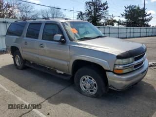 ✅ 2003 Chevrolet Suburban LT • VIN: 3GNGK26U33G194528 • Лот: 53511935. Опубликован ранее на Copart с пробегом 202 873 миль. Бесплатный доступ к архиву аукционных продаж из США и подробный отчёт об истории автомобиля на DreamBid. Изображение 4.