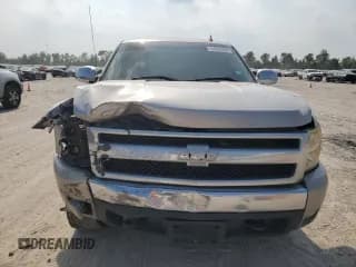 ✅ 2008 Chevrolet Silverado 1500 2LT • VIN: 2GCEC130881124161 • Lot: 68439484. Listed on Copart with Not provided. Free auction sales archive from the USA and detailed vehicle history report at DreamBid. Image 5.