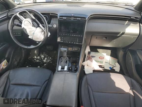 ✅ 2022 Hyundai Santa Cruz Limited • VIN: 5NTJEDAF3NH034946 • Лот: 46925575. Размещён на Copart с пробегом 44 202 миль миль. Получите бесплатный доступ к архиву аукционных продаж из США и посмотрите подробный отчёт об истории автомобиля на DreamBid. Изображение 8.