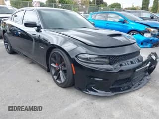 ✅ 2021 Dodge Charger R/T • VIN: 2C3CDXCT6MH619949 • Lot: 43322734. Wystawiony na IAAI z przebiegiem 28 613 mil. Bezpłatny archiwum sprzedaży aukcyjnych z USA i szczegółowy raport historii pojazdu na DreamBid. Zdjęcie 1.