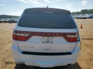 ✅ 2023 Dodge Durango GT • VIN: 1C4RDHDG5PC572062 • Lot: 65043235. Wystawiony na Copart z przebiegiem 76 949 mil. Bezpłatny archiwum sprzedaży aukcyjnych z USA i szczegółowy raport historii pojazdu na DreamBid. Zdjęcie 6.