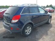 ✅ 2009 Saturn VUE XE • VIN: 3GSDL43N49S625082 • Lot: 42401335. Listed on IAAI with 65,120 mi. Free auction sales archive from the USA and detailed vehicle history report at DreamBid. Image 4.