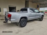 ✅ 2023 Toyota Tacoma TRD Off Road • VIN: 3TMCZ5AN0PM603886 • Lot: 95487885. Listed on Copart with 66,367 mi. Free auction sales archive from the USA and detailed vehicle history report at DreamBid. Image 3.