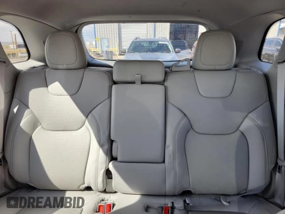 ✅ 2020 Jeep Cherokee Lux • VIN: 1C4PJMLX6LD634597 • Lot: 51648185. Wystawiony na Copart z przebiegiem 68 666 mil. Bezpłatny archiwum sprzedaży aukcyjnych z USA i szczegółowy raport historii pojazdu na DreamBid. Zdjęcie 10.