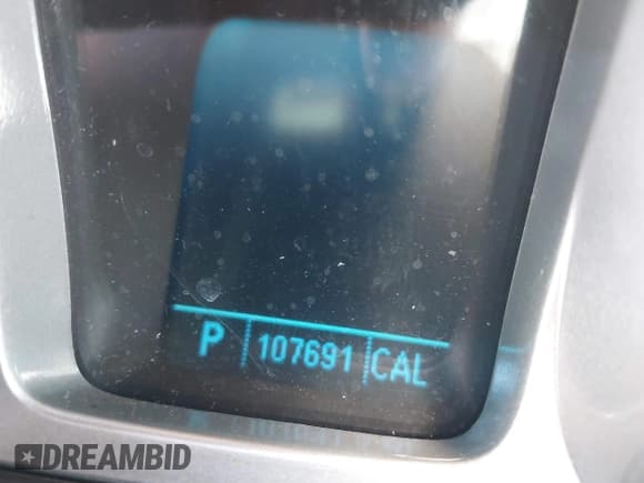 ✅ 2010 Chevrolet Camaro 2SS • VIN: 2G1FK1EJ2A9164135 • Лот: 43607340. Опубликован ранее на IAAI с пробегом 107 691 миль. Бесплатный доступ к архиву аукционных продаж из США и подробный отчёт об истории автомобиля на DreamBid. Изображение 15.