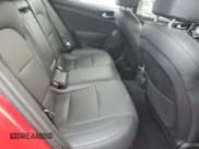 ✅ 2019 Kia Stinger • VIN: KNAE15LA7K6046121 • Lot: 93538425. Wystawiony na Copart z przebiegiem 91 879 mil. Bezpłatny archiwum sprzedaży aukcyjnych z USA i szczegółowy raport historii pojazdu na DreamBid. Zdjęcie 10.