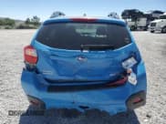 ✅ 2017 Subaru Crosstrek • VIN: JF2GPAAC5HG256647 • Lot: 61690045. Listed on Copart with 188,388 mi. Free auction sales archive from the USA and detailed vehicle history report at DreamBid. Image 6.