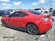 ✅ 2015 Subaru BRZ Limited • VIN: JF1ZCAC15F8602661 • Lot: 80549255. Listed on Copart with 119,776 mi. Free auction sales archive from the USA and detailed vehicle history report at DreamBid. Image 2.