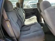 ✅ 2005 Chevrolet Tahoe LS • VIN: 1GNEC13V15J243156 • Lot: 65016435. Listed on Copart with 214,344 mi. Free auction sales archive from the USA and detailed vehicle history report at DreamBid. Image 11.