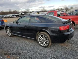 ✅ 2015 Audi RS 5 • VIN: WUAC6AFR5FA901118 • Лот: 82607914. Опубликован ранее на Copart с пробегом 78 201 миль. Бесплатный доступ к архиву аукционных продаж из США и подробный отчёт об истории автомобиля на DreamBid. Изображение 2.