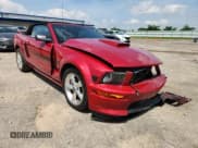 ✅ 2009 Ford Mustang GT • VIN: 1ZVHT85H195117784 • Lot: 64933225. Wystawiony na Copart z przebiegiem 46 449 mil. Bezpłatny archiwum sprzedaży aukcyjnych z USA i szczegółowy raport historii pojazdu na DreamBid. Zdjęcie 4.