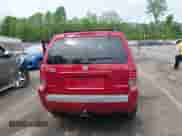 2005 Mercury Mariner Luxury с VIN 4M2YU56185DJ12429, выставлен на аукционе IAAI как лот 42130913 с пробегом 208 496 миль миль и . История ставок и продаж доступна на DreamBid. Изображение 16.