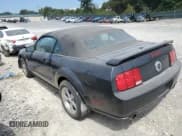 ✅ 2009 Ford Mustang GT • VIN: 1ZVHT85H995134171 • Lot: 71927785. Wystawiony na Copart z przebiegiem 165 825 mil. Bezpłatny archiwum sprzedaży aukcyjnych z USA i szczegółowy raport historii pojazdu na DreamBid. Zdjęcie 2.