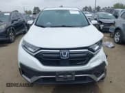 ✅ 2022 Honda CR-V Touring • VIN: 5J6RT6H95NL043897 • Lot: 43316993. Listed on IAAI with 154,584 mi. Free auction sales archive from the USA and detailed vehicle history report at DreamBid. Image 12.