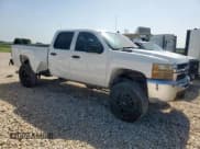 ✅ 2010 Chevrolet Silverado 2500HD LT • VIN: 1GC4KXB62AF119964 • Lot: 64187695. Wystawiony na Copart z przebiegiem 159 844 mil. Bezpłatny archiwum sprzedaży aukcyjnych z USA i szczegółowy raport historii pojazdu na DreamBid. Zdjęcie 4.