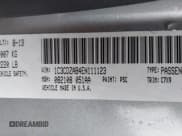 ✅ 2014 Dodge Avenger SE • VIN: 1C3CDZAB4EN111123 • Лот: 43440106. Опубликован ранее на IAAI с пробегом 129 181 миль. Бесплатный доступ к архиву аукционных продаж из США и подробный отчёт об истории автомобиля на DreamBid. Изображение 9.