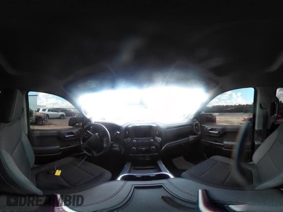 ✅ 2019 Chevrolet Silverado 1500 RST • VIN: 1GCUYEEDXKZ168469 • Lot: 43011980. Wystawiony na IAAI z przebiegiem 112 039 mil. Bezpłatny archiwum sprzedaży aukcyjnych z USA i szczegółowy raport historii pojazdu na DreamBid. Zdjęcie 19.