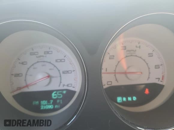 ✅ 2014 Dodge Challenger SXT Plus • VIN: 2C3CDYAG5EH176643 • Lot: 76302694. Wystawiony na Copart z przebiegiem 21 090 mil. Bezpłatny archiwum sprzedaży aukcyjnych z USA i szczegółowy raport historii pojazdu na DreamBid. Zdjęcie 9.