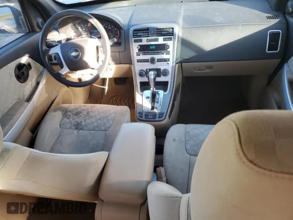 ✅ 2008 Chevrolet Equinox LS • VIN: 2CNDL13F286334415 • Лот: 85896374. Опубликован ранее на Copart с пробегом 118 567 миль. Бесплатный доступ к архиву аукционных продаж из США и подробный отчёт об истории автомобиля на DreamBid. Изображение 8.