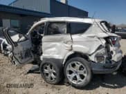 ✅ 2019 Ford Escape Titanium • VIN: 1FMCU9J93KUB60965 • Lot: 58363185. Listed on Copart with Not provided. Free auction sales archive from the USA and detailed vehicle history report at DreamBid. Image 2.