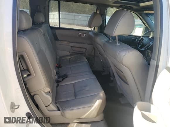 ✅ 2009 Honda Pilot EX-L • VIN: 5FNYF38679B017520 • Lot: 91252245. Wystawiony na Copart z przebiegiem 291 995 mil. Bezpłatny archiwum sprzedaży aukcyjnych z USA i szczegółowy raport historii pojazdu na DreamBid. Zdjęcie 11.