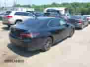 2021 Toyota Camry SE with VIN 4T1G11BK6MU036852, listed as a IAAI auction lot 42590115 with 79,752 mi miles and . Bid and sale history available at DreamBid. Image 4.