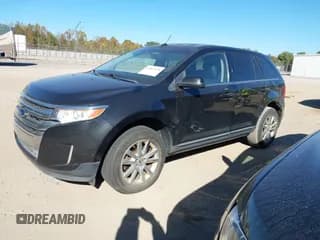 ✅ 2014 Ford Edge Limited • VIN: 2FMDK3KC5EBA38250 • Лот: 43467870. Опубликован ранее на IAAI с пробегом 83 777 миль. Бесплатный доступ к архиву аукционных продаж из США и подробный отчёт об истории автомобиля на DreamBid. Изображение 2.