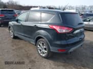 ✅ 2013 Ford Escape SEL • VIN: 1FMCU9HX3DUA46939 • Lot: 43825115. Listed on IAAI with 112,326 mi. Free auction sales archive from the USA and detailed vehicle history report at DreamBid. Image 3.