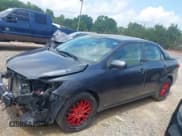 ✅ 2012 Toyota Corolla L • VIN: 2T1BU4EE7CC821955 • Lot: 42893691. Listed on IAAI with 172,662 mi. Free auction sales archive from the USA and detailed vehicle history report at DreamBid. Image 14.