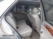 ✅ 2006 Mercedes-Benz M 350 • VIN: 4JGBB86E86A136248 • Lot: 43547180. Listed on IAAI with 226,389 mi. Free auction sales archive from the USA and detailed vehicle history report at DreamBid. Image 8.