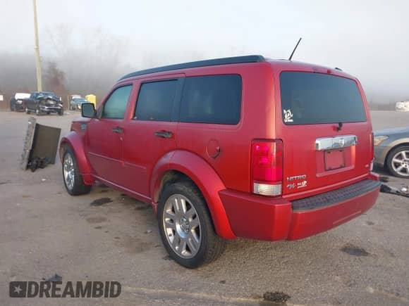 2008 Dodge Nitro R/T с VIN 1D8GT58688W101101, выставлен на аукционе IAAI как лот 41797359 с пробегом 159 157 миль миль и . История ставок и продаж доступна на DreamBid. Изображение 3.