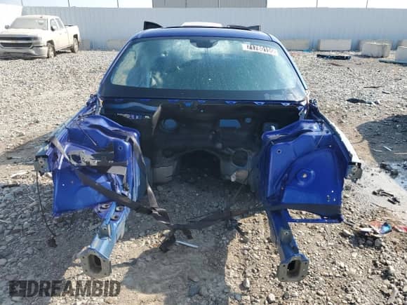 ✅ 2021 Dodge Challenger R/T Scat Pack Widebody • VIN: 2C3CDZFJ9MH650439 • Лот: 71780155. Опубликован ранее на Copart с пробегом Не указан. Бесплатный доступ к архиву аукционных продаж из США и подробный отчёт об истории автомобиля на DreamBid. Изображение 5.