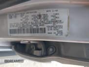 ✅ 2000 Toyota 4Runner Limited • VIN: JT3GN87R4Y0151605 • Lot: 42477109. Listed on IAAI with 317,028 mi. Free auction sales archive from the USA and detailed vehicle history report at DreamBid. Image 9.