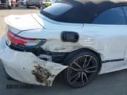 ✅ 2020 Mercedes-Benz E 53 AMG • VIN: W1K1K6BB9LF146064 • Lot: 40595393. Wystawiony na IAAI z przebiegiem 85 713 mil. Bezpłatny archiwum sprzedaży aukcyjnych z USA i szczegółowy raport historii pojazdu na DreamBid. Zdjęcie 6.