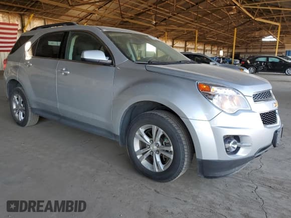 ✅ 2015 Chevrolet Equinox LT • VIN: 2GNALCEK0F6324726 • Лот: 83760465. Опубликован ранее на Copart с пробегом 135 215 миль. Бесплатный доступ к архиву аукционных продаж из США и подробный отчёт об истории автомобиля на DreamBid. Изображение 4.