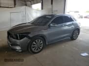 ✅ 2020 Infiniti QX50 Luxe • VIN: 3PCAJ5M33LF109500 • Lot: 56247205. Listed on Copart with 71,194 mi. Free auction sales archive from the USA and detailed vehicle history report at DreamBid. Image 1.