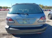 ✅ 2001 Lexus RX 300 • VIN: JTJHF10U710228148 • Lot: 43425523. Wystawiony na IAAI z przebiegiem 164 295 mil. Bezpłatny archiwum sprzedaży aukcyjnych z USA i szczegółowy raport historii pojazdu na DreamBid. Zdjęcie 12.