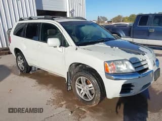 ✅ 2004 Mitsubishi Endeavor XLS • VIN: 4A4MM31S14E024719 • Лот: 43232144. Опубликован ранее на IAAI с пробегом 256 288 миль. Бесплатный доступ к архиву аукционных продаж из США и подробный отчёт об истории автомобиля на DreamBid. Изображение 1.