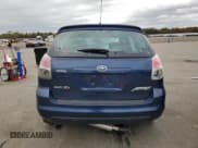 ✅ 2005 Toyota Matrix XR • VIN: 2T1LR32E65C421683 • Lot: 90504845. Listed on Copart with 194,227 mi. Free auction sales archive from the USA and detailed vehicle history report at DreamBid. Image 6.