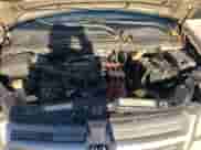 2009 Dodge Grand Caravan SE with VIN 2D8HN44E79R651812, listed as a Copart auction lot 85851955 with 253,916 mi miles and Salvage title. Bid and sale history available at DreamBid. Image 12.