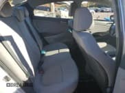 ✅ 2017 Hyundai Accent SE • VIN: KMHCT4AE3HU249608 • Lot: 77677174. Listed on Copart with 128,545 mi. Free auction sales archive from the USA and detailed vehicle history report at DreamBid. Image 10.