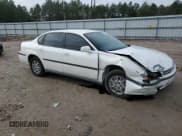 ✅ 2005 Chevrolet Impala Police Police • VIN: 2G1WF55K959243697 • Lot: 49332725. Wystawiony na Copart z przebiegiem 97 580 mil. Bezpłatny archiwum sprzedaży aukcyjnych z USA i szczegółowy raport historii pojazdu na DreamBid. Zdjęcie 4.