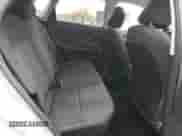 2025 Hyundai Kona SEL with VIN KM8HBCAB2SU220410, listed as a Copart auction lot 91117135 with 20,251 mi miles and Non repairable. Bid and sale history available at DreamBid. Image 11.