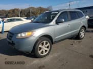 ✅ 2008 Hyundai Santa Fe SE • VIN: 5NMSH73E18H192588 • Lot: 85430145. Listed on Copart with 172,305 mi. Free auction sales archive from the USA and detailed vehicle history report at DreamBid. Image 1.