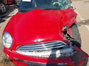 ✅ 2006 MINI Hardtop • VIN: WMWRC33536TK72196 • Lot: 43027371. Wystawiony na IAAI z przebiegiem Nie podano. Bezpłatny archiwum sprzedaży aukcyjnych z USA i szczegółowy raport historii pojazdu na DreamBid. Zdjęcie 10.