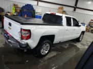✅ 2019 Chevrolet Silverado 1500 LT • VIN: 2GCRCPEC4K1244672 • Lot: 66275114. Wystawiony na Copart z przebiegiem 103 563 mil. Bezpłatny archiwum sprzedaży aukcyjnych z USA i szczegółowy raport historii pojazdu na DreamBid. Zdjęcie 3.